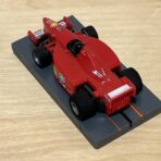 Tyco 440x2 Ferrari F1 #4 'Shell/FedEx/TicTac'