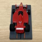 Tyco 440x2 Ferrari F1 #4 'Shell/FedEx/TicTac'