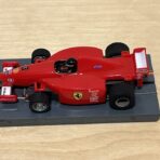 Tyco 440x2 Ferrari F1 #3 'Asprey'
