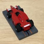 Tyco 440x2 Ferrari F1 #3 'Asprey'