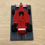 Tyco 440x2 Ferrari F1 #3 'Asprey'
