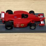 Tyco 440x2 Ferrari F1 #3 'Asprey'