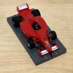 Tyco 440x2 Ferrari F1 #3 'Asprey'