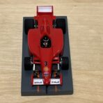 Tyco 440x2 Ferrari F1 #3 'Asprey'