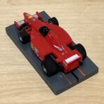 Tyco 440x2 Ferrari F1 #3 'Shell/FedEx/TicTac'