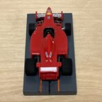 Tyco 440x2 Ferrari F1 #3 'Shell/FedEx/TicTac'