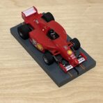 Tyco 440x2 Ferrari F1 #3 'Shell/FedEx/TicTac'