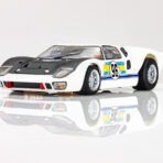 AFX Racing Ford GT40 Mk II 'Daytona' #96