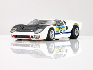AFX Racing Ford GT40 Mk II 'Daytona' #96