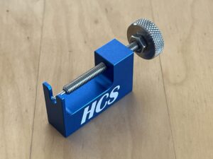 Harden Creek Wheel/Gear Puller