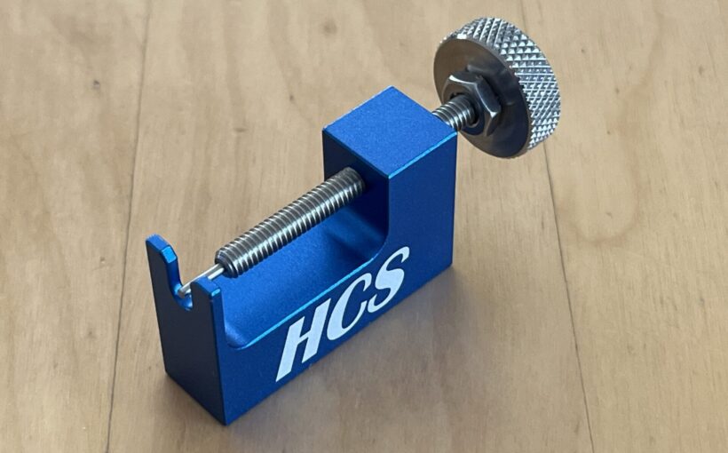 Harden Creek Wheel/Gear Puller