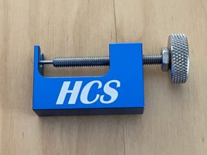 Harden Creek Wheel/Gear Puller
