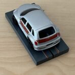 AFX Racing PT Cruiser "Woody Cruiser" silber mit Bulldog Chassis