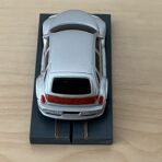 AFX Racing PT Cruiser "Woody Cruiser" silber mit Bulldog Chassis