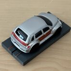 AFX Racing PT Cruiser "Woody Cruiser" silber mit Bulldog Chassis