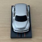 AFX Racing PT Cruiser "Woody Cruiser" silber mit Bulldog Chassis