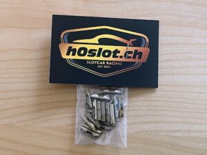 Faller AMS Schienenverbinder