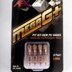 AFX Racing MG+ Long Pickup Shoes