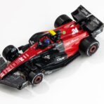 AFX Racing 22084 Alfa Romeo F1 #24 Guanyu