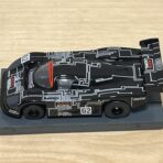 AFX Racing Sauber-Mercedes C9 #62 'AEG Circuit Board' OVP