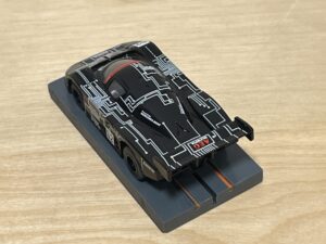 AFX Racing Sauber-Mercedes C9 #62 'AEG Circuit Board' OVP