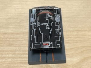 AFX Racing Sauber-Mercedes C9 #62 'AEG Circuit Board' OVP