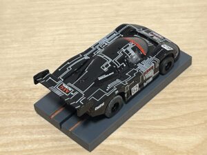 AFX Racing Sauber-Mercedes C9 #62 'AEG Circuit Board' OVP