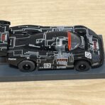 AFX Racing Sauber-Mercedes C9 #62 'AEG Circuit Board' OVP