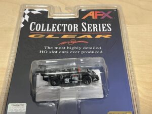 AFX Racing Sauber-Mercedes C9 #62 'AEG Circuit Board' OVP