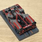 AFX Racing Audi R18 #7 silber/rot/schwarz in OVP