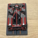 AFX Racing Audi R18 #7 silber/rot/schwarz in OVP
