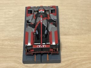 AFX Racing Audi R18 #7 silber/rot/schwarz in OVP