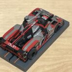 AFX Racing Audi R18 #7 silber/rot/schwarz in OVP