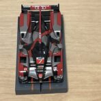 AFX Racing Audi R18 #7 silber/rot/schwarz in OVP