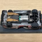 AFX Racing Audi R18 #7 silber/rot/schwarz in OVP