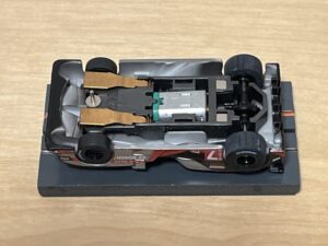 AFX Racing Audi R18 #7 silber/rot/schwarz in OVP