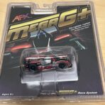 AFX Racing Audi R18 #7 silber/rot/schwarz in OVP