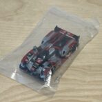 AFX Racing Set Car Audi R18 LMP #8 silver/black/red im Originalbeutel