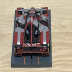 AFX Racing Set Car Audi R18 LMP #8 silver/black/red im Originalbeutel
