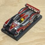 AFX Racing #70295 Audi R10 LMP #1 rot/silber