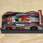 AFX Racing #70295 Audi R10 LMP #1 rot/silber