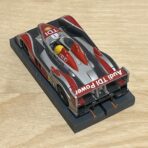 AFX Racing #70295 Audi R10 LMP #1 rot/silber