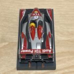 AFX Racing #70295 Audi R10 LMP #1 rot/silber