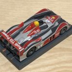 AFX Racing #70295 Audi R10 LMP #1 rot/silber