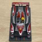 AFX Racing #70295 Audi R10 LMP #1 rot/silber