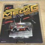 AFX Racing #70295 Audi R10 LMP #1 rot/silber