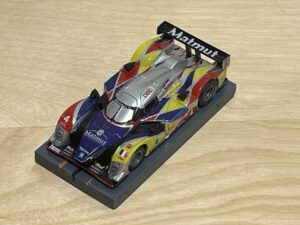 AFX Racing Peugeot 908 HDi FAP #4 Oreca/Matmut in OVP