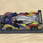 AFX Racing Peugeot 908 HDi FAP #4 Oreca/Matmut in OVP