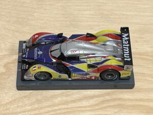 AFX Racing Peugeot 908 HDi FAP #4 Oreca/Matmut in OVP