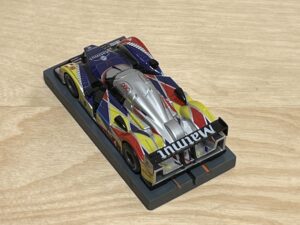 AFX Racing Peugeot 908 HDi FAP #4 Oreca/Matmut in OVP